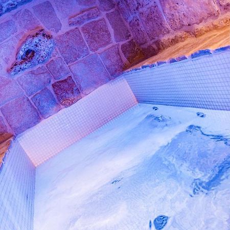 La Casedda - Apartment & Hydromassage Челие Месапика Екстериор снимка