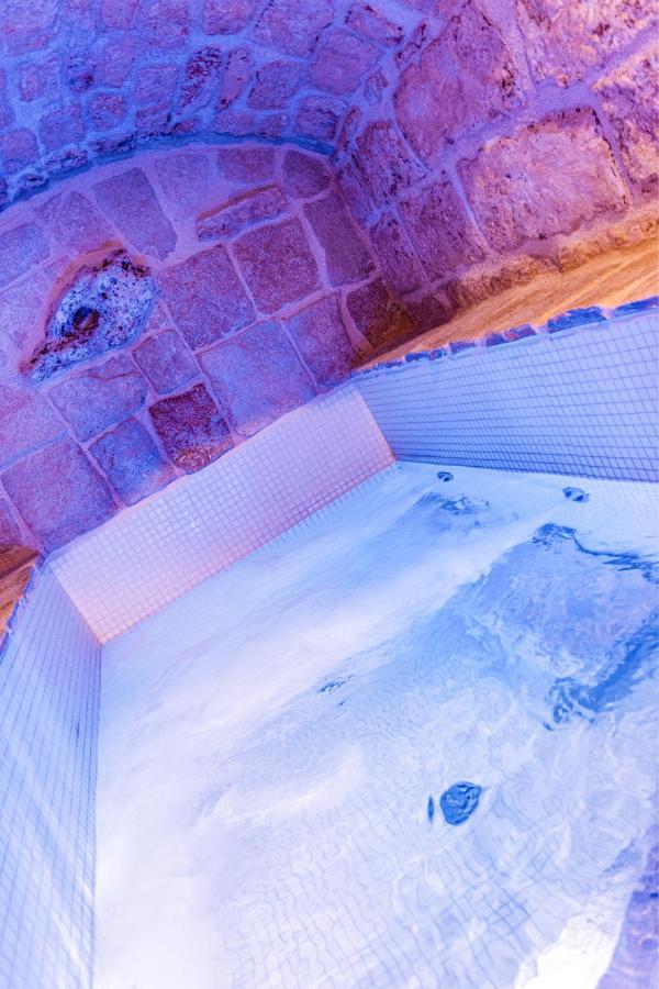 La Casedda - Apartment & Hydromassage Челие Месапика Екстериор снимка