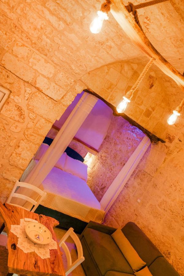 La Casedda - Apartment & Hydromassage Челие Месапика Екстериор снимка