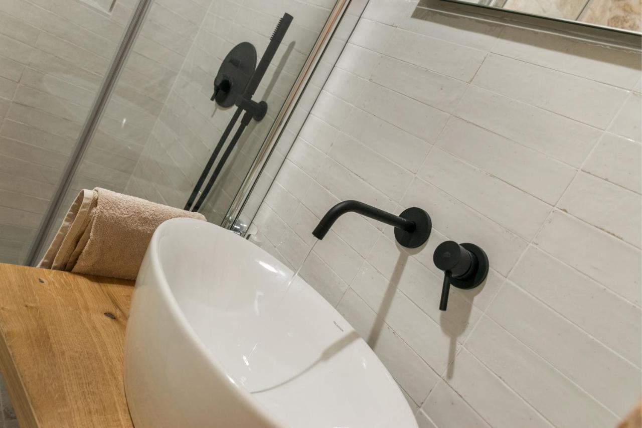 La Casedda - Apartment & Hydromassage Челие Месапика Екстериор снимка