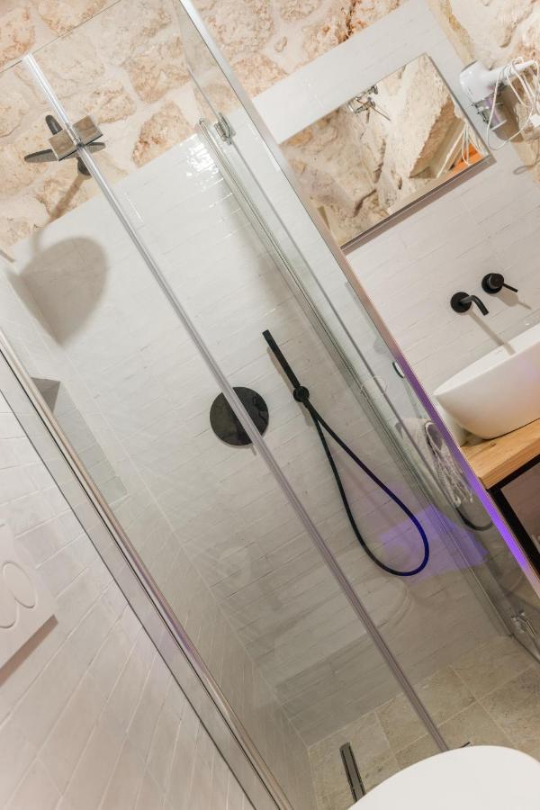 La Casedda - Apartment & Hydromassage Челие Месапика Екстериор снимка